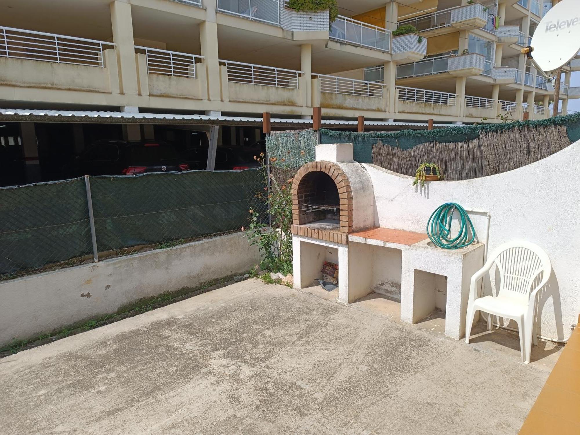 Casa Las Pergolas Peniscolarentals Ngoại thất bức ảnh